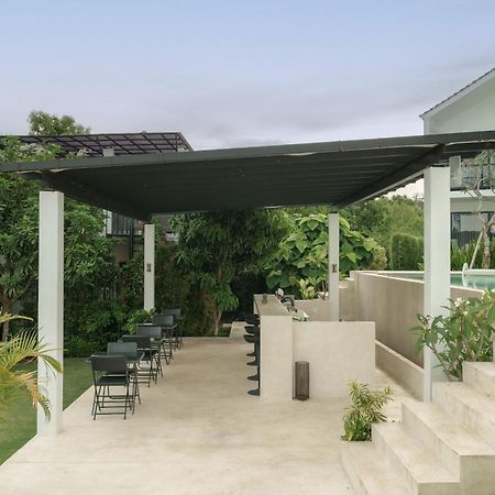 Villa Valeria 웅아산 외부 사진