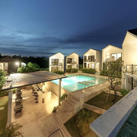 Villa Valeria 웅아산 외부 사진