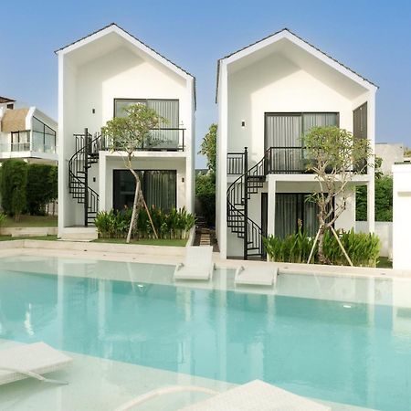 Villa Valeria 웅아산 외부 사진
