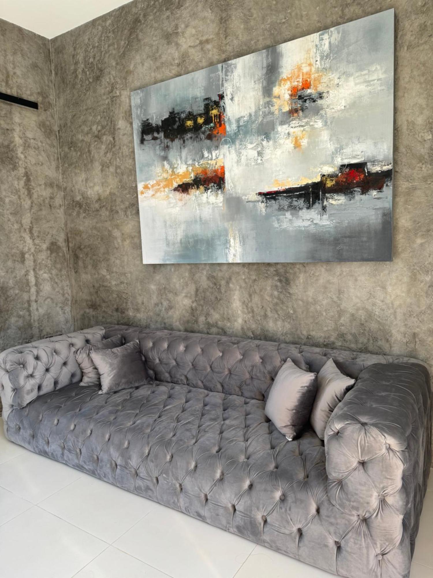 Villa Valeria 웅아산 외부 사진