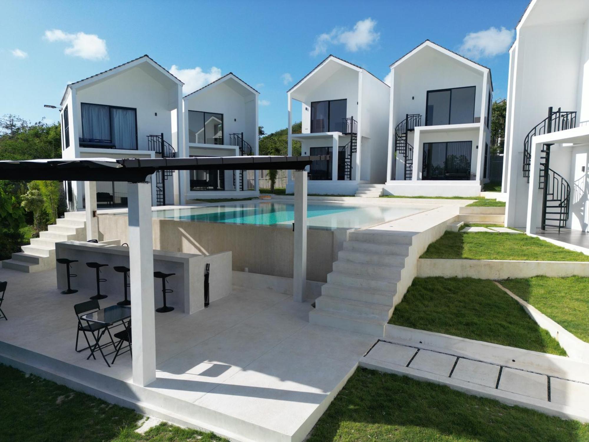 Villa Valeria 웅아산 외부 사진