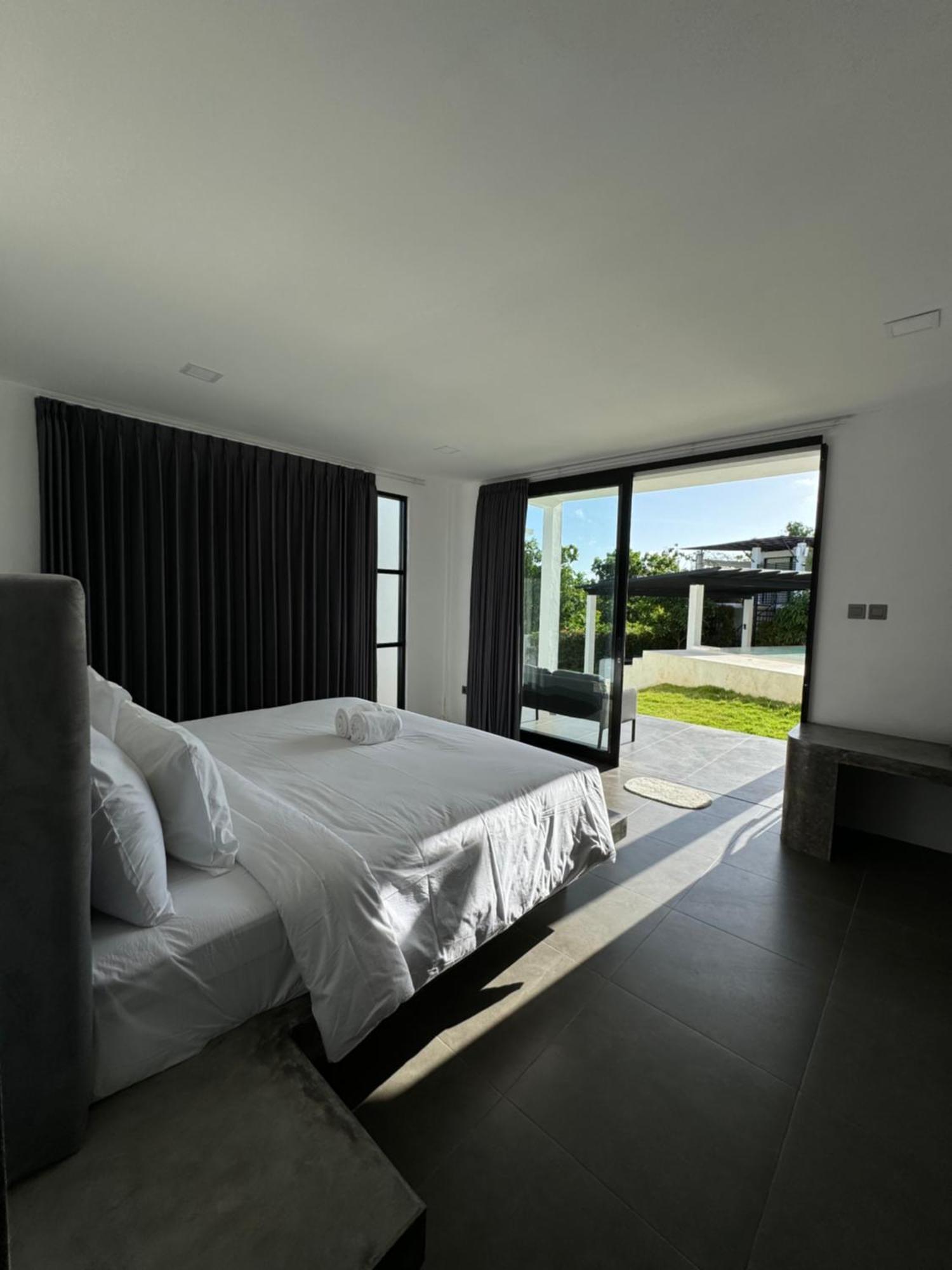 Villa Valeria 웅아산 외부 사진