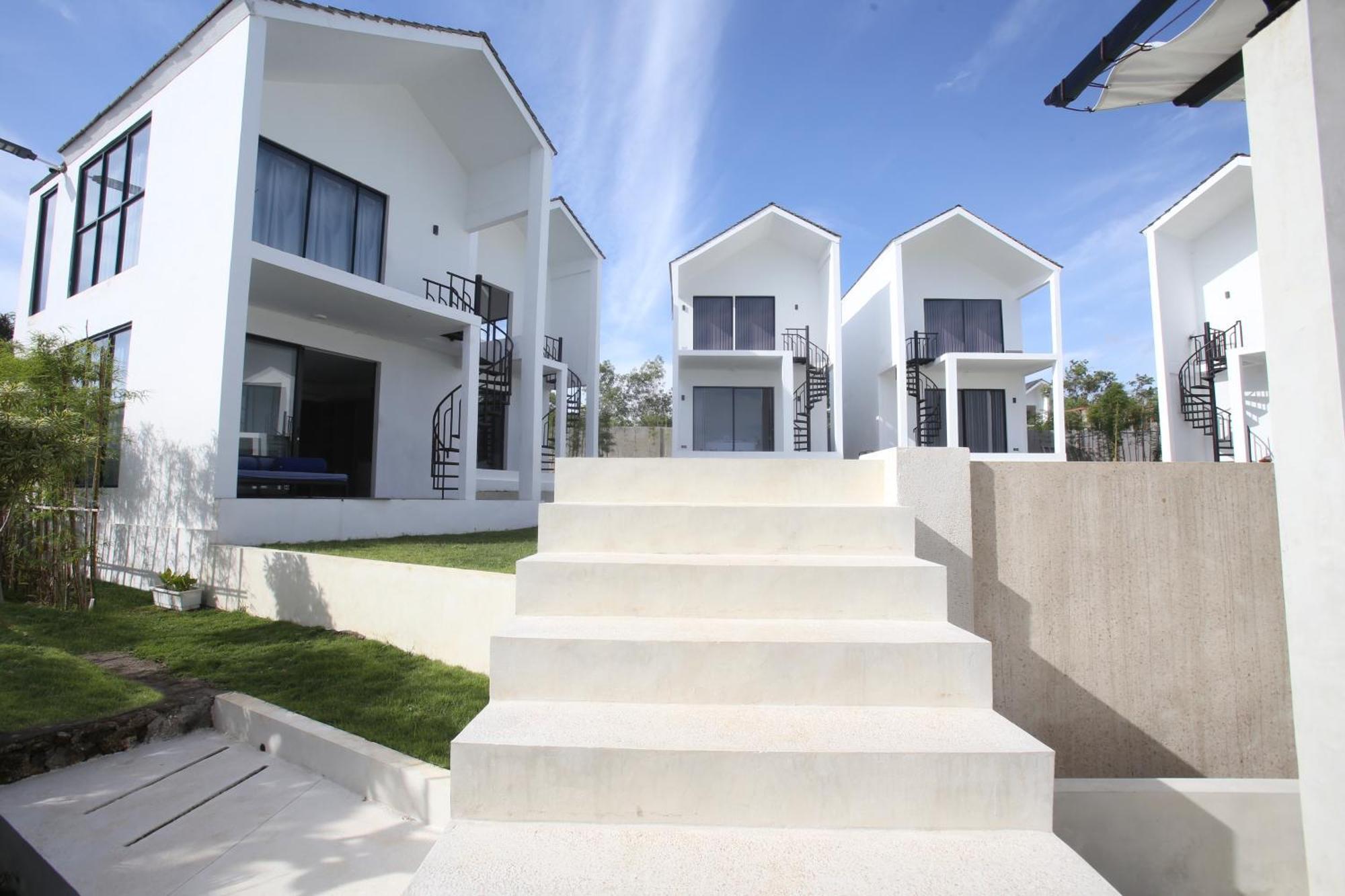 Villa Valeria 웅아산 외부 사진