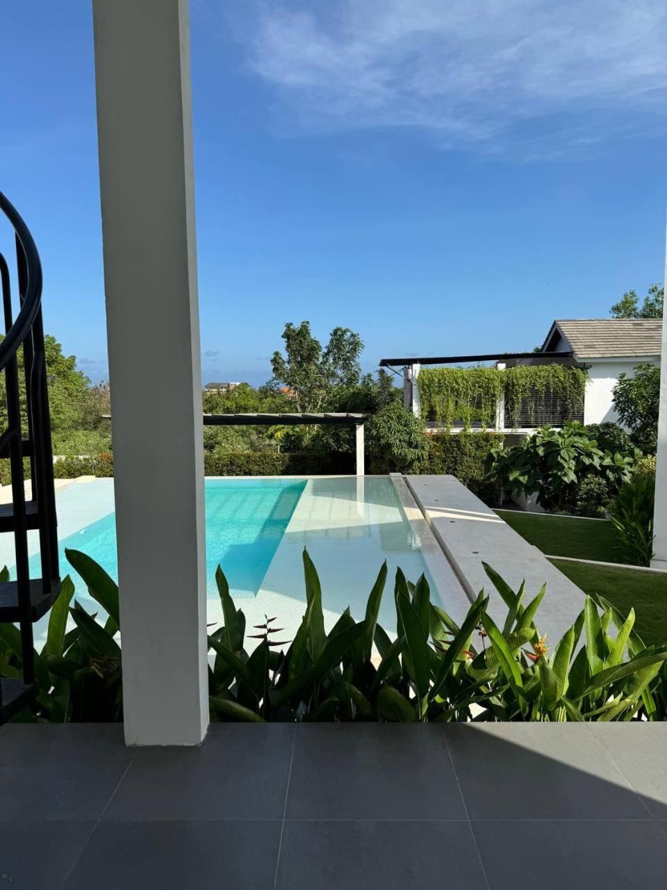 Villa Valeria 웅아산 외부 사진