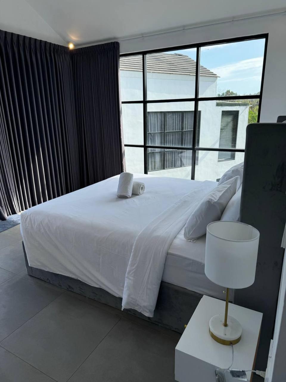Villa Valeria 웅아산 외부 사진