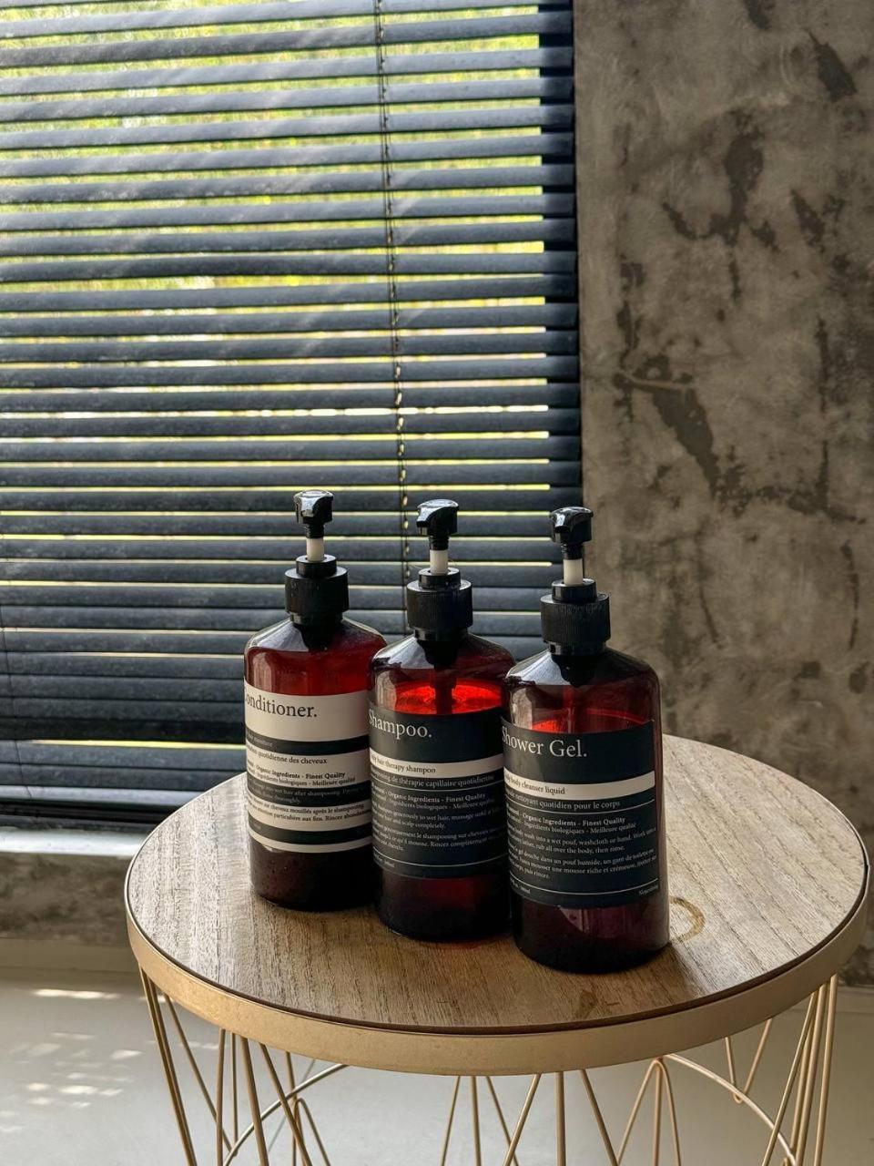 Villa Valeria 웅아산 외부 사진