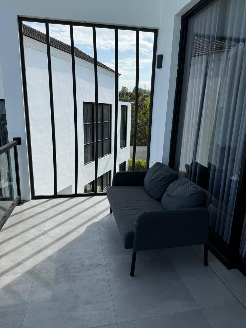 Villa Valeria 웅아산 외부 사진