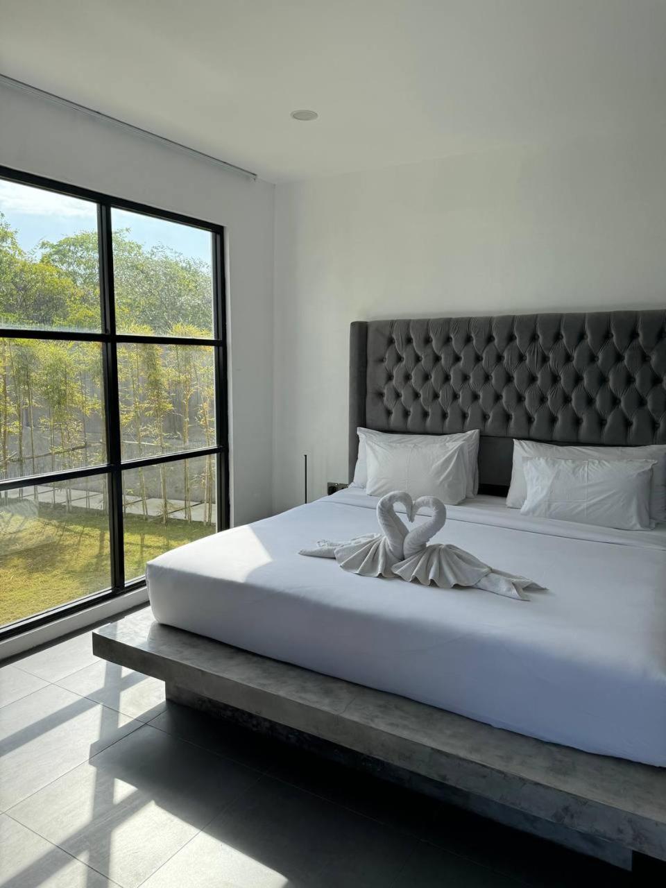 Villa Valeria 웅아산 외부 사진