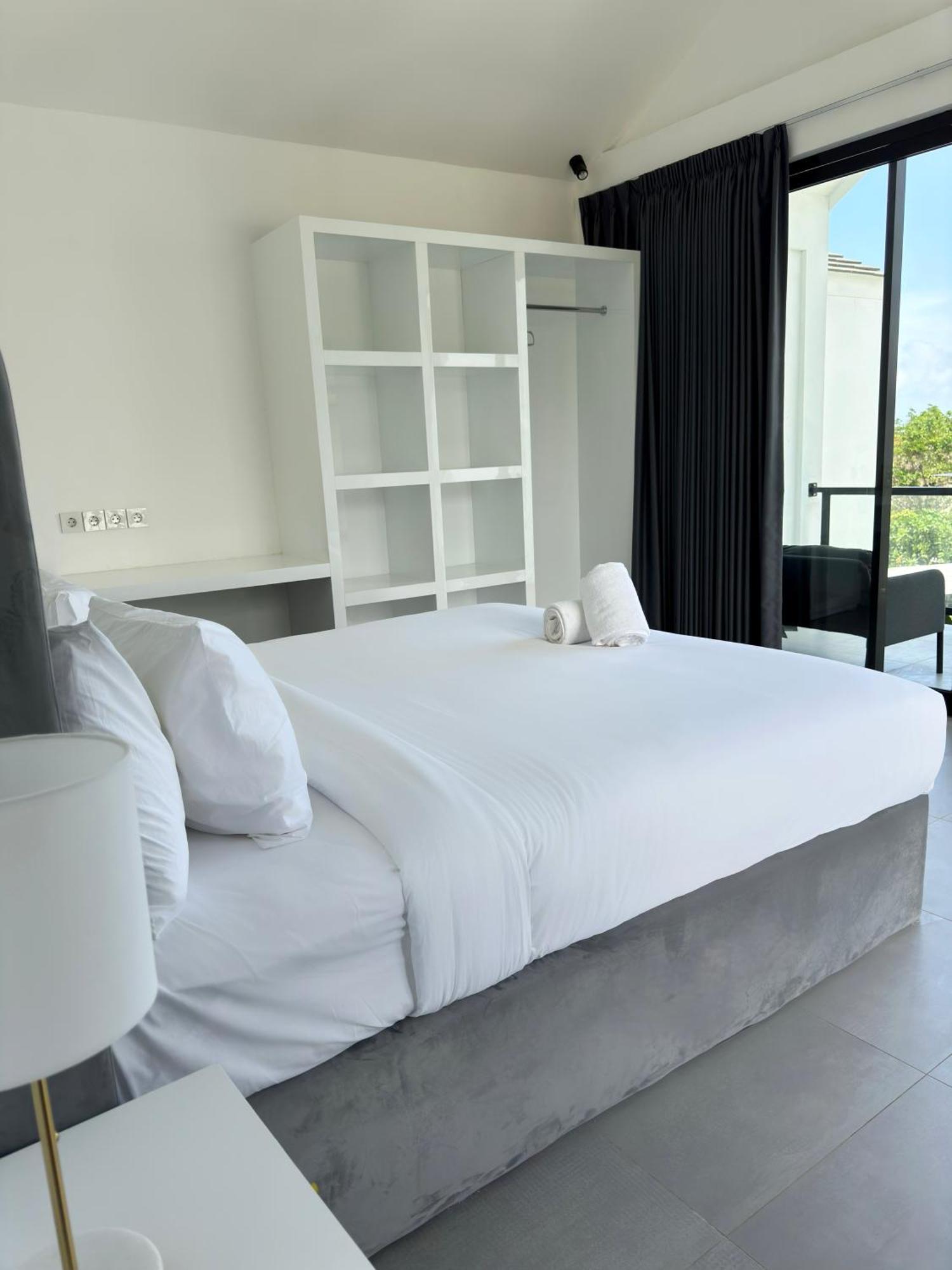 Villa Valeria 웅아산 외부 사진