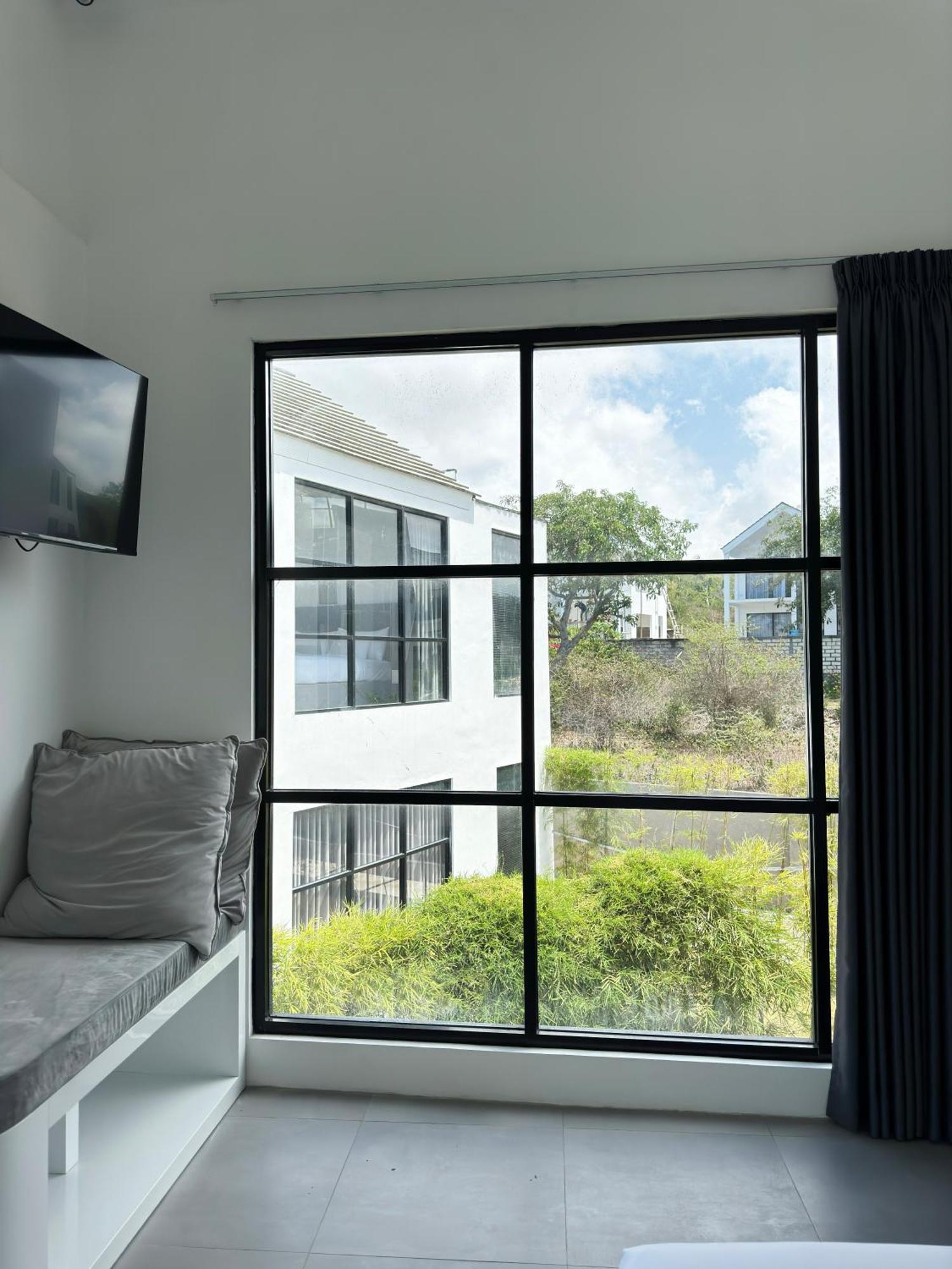 Villa Valeria 웅아산 외부 사진