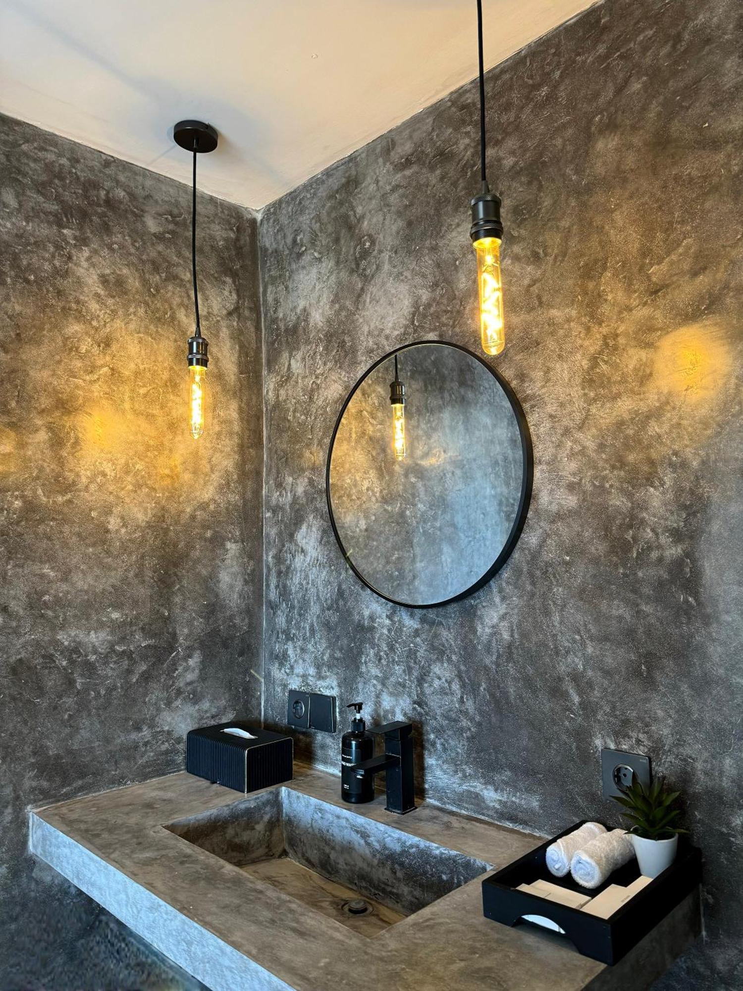 Villa Valeria 웅아산 외부 사진