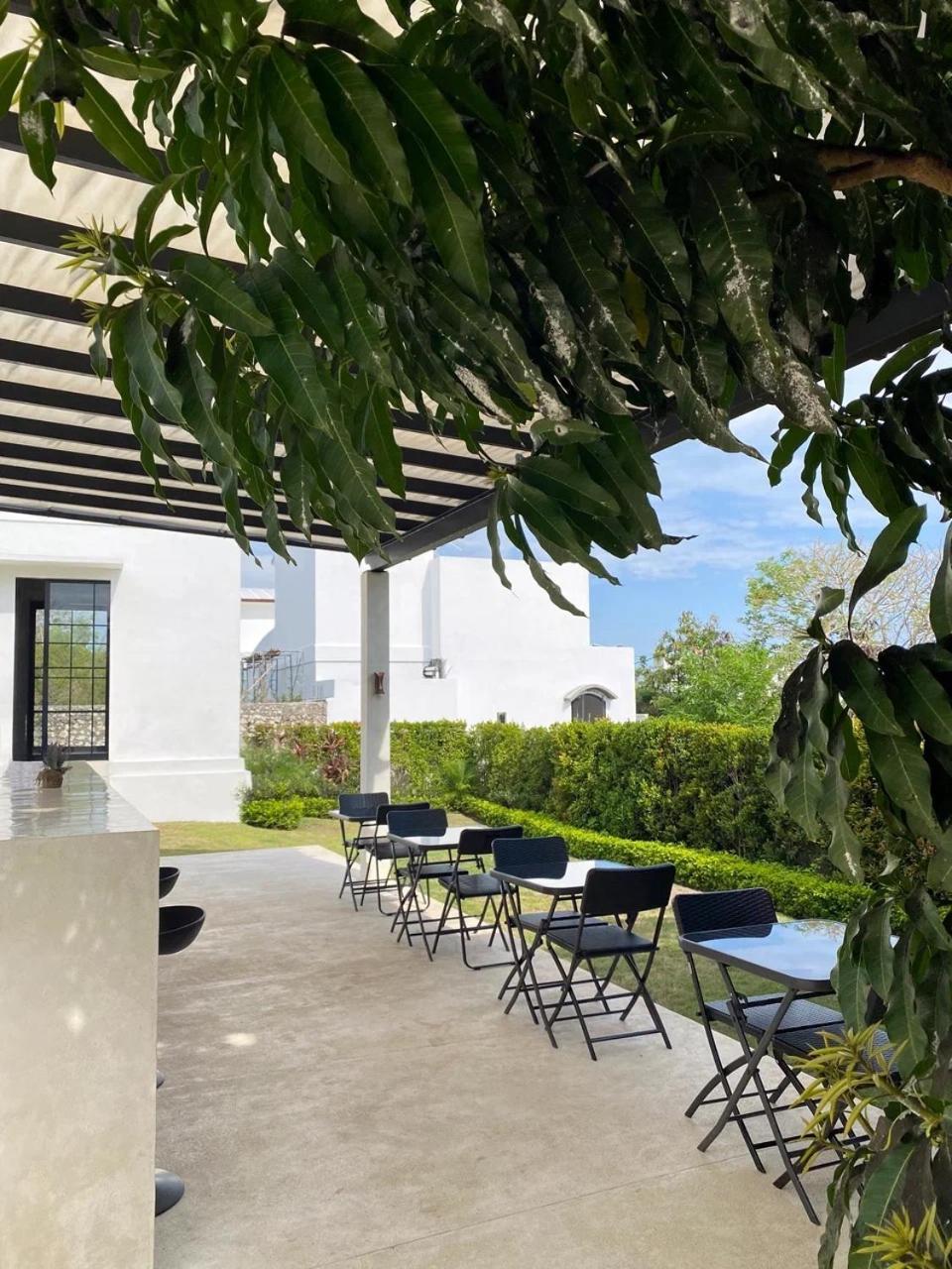 Villa Valeria 웅아산 외부 사진