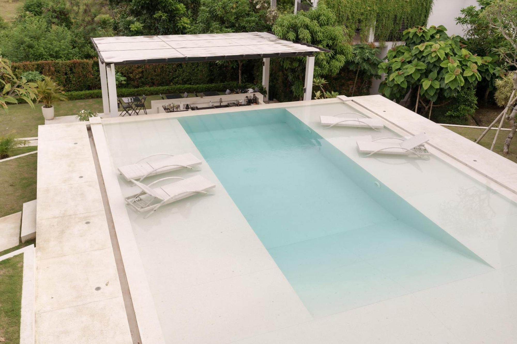 Villa Valeria 웅아산 외부 사진