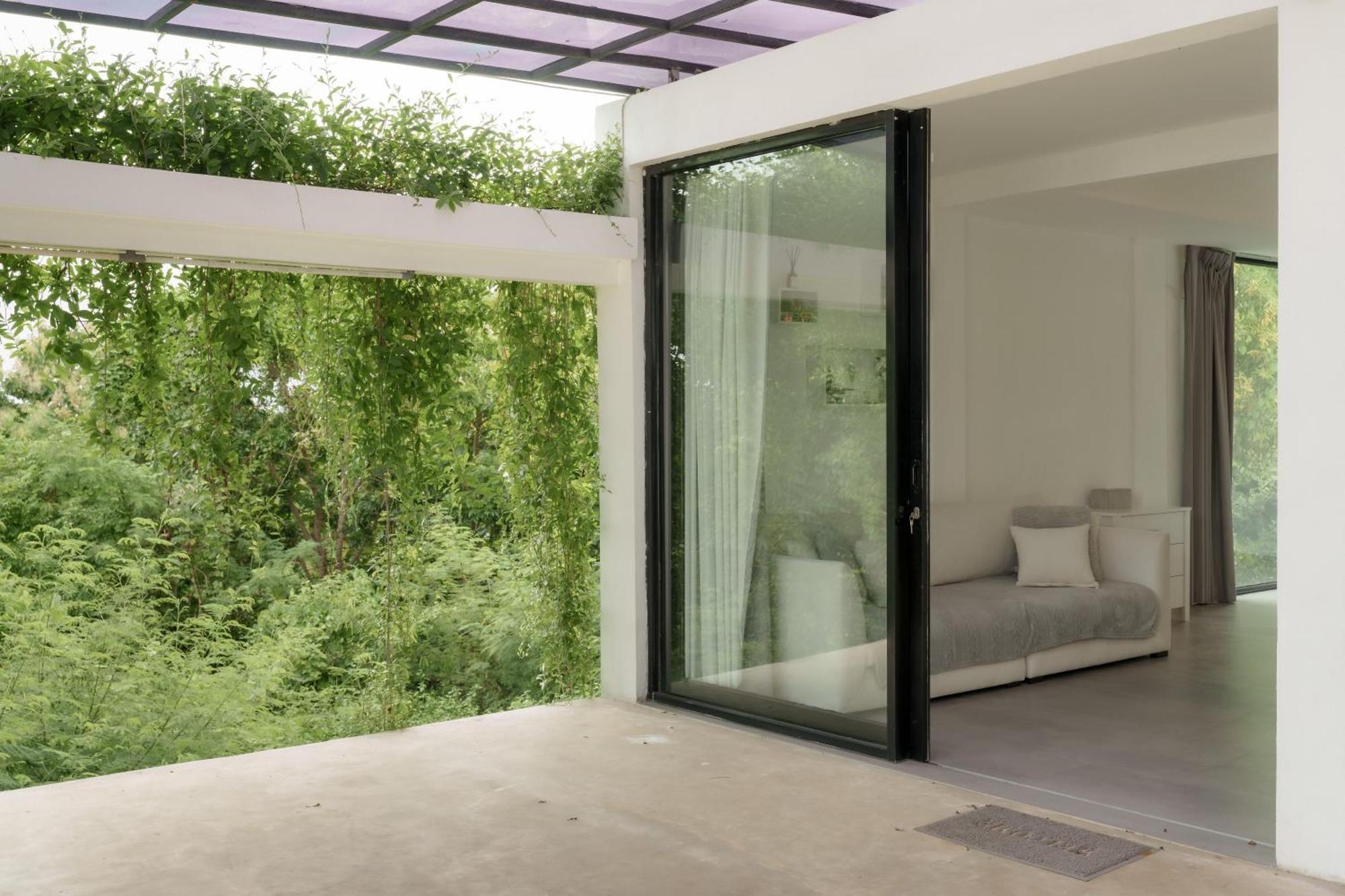 Villa Valeria 웅아산 외부 사진