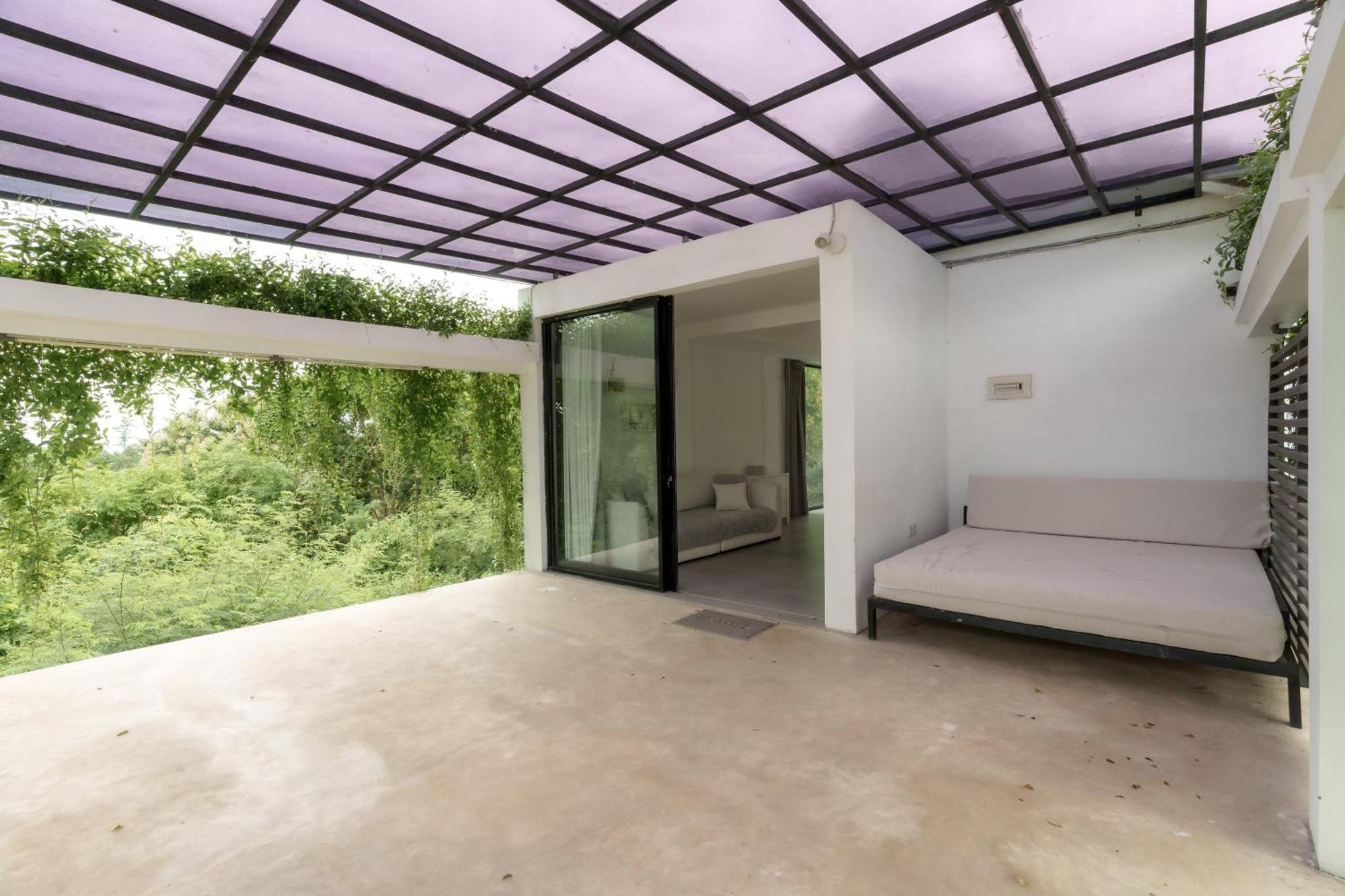 Villa Valeria 웅아산 외부 사진