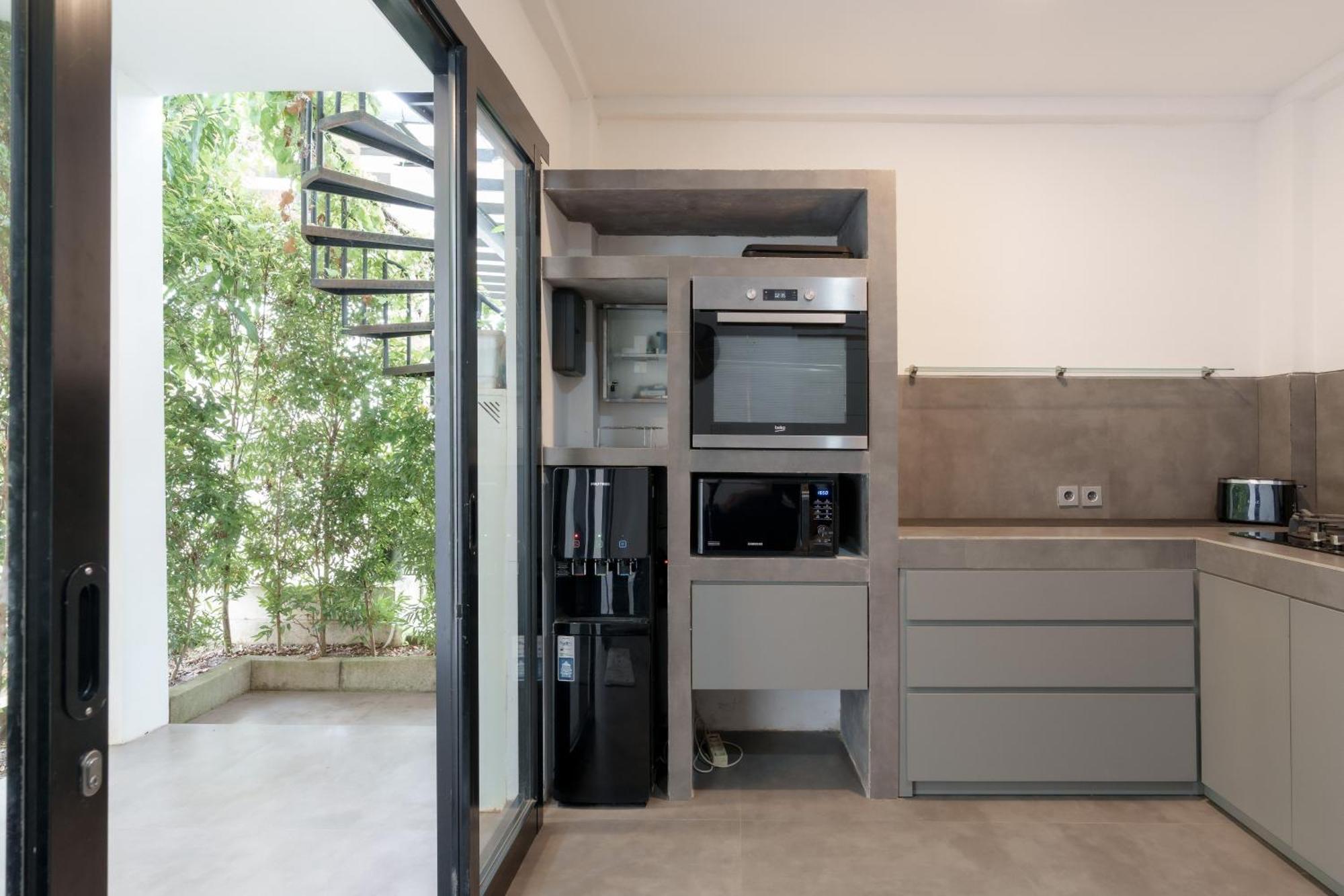 Villa Valeria 웅아산 외부 사진