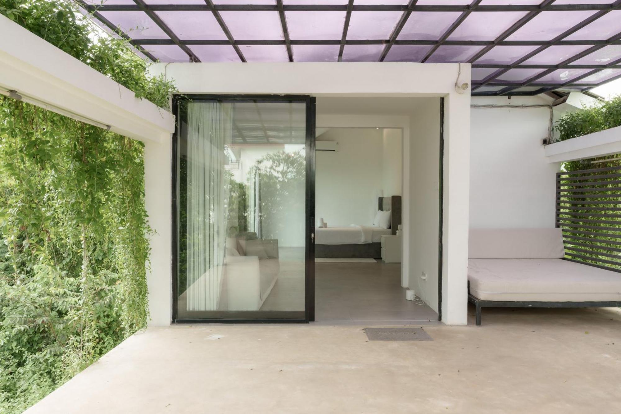 Villa Valeria 웅아산 외부 사진