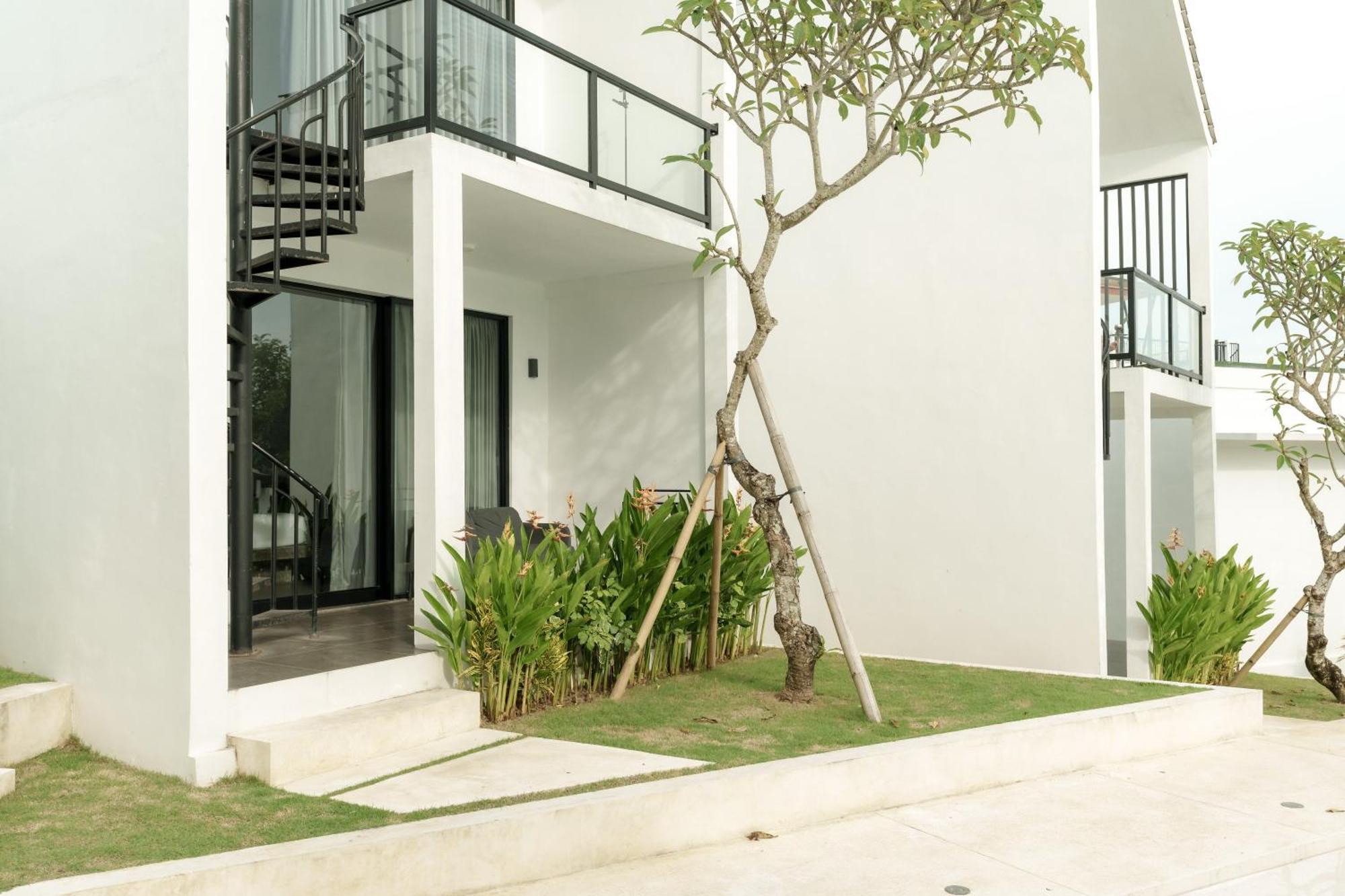 Villa Valeria 웅아산 외부 사진