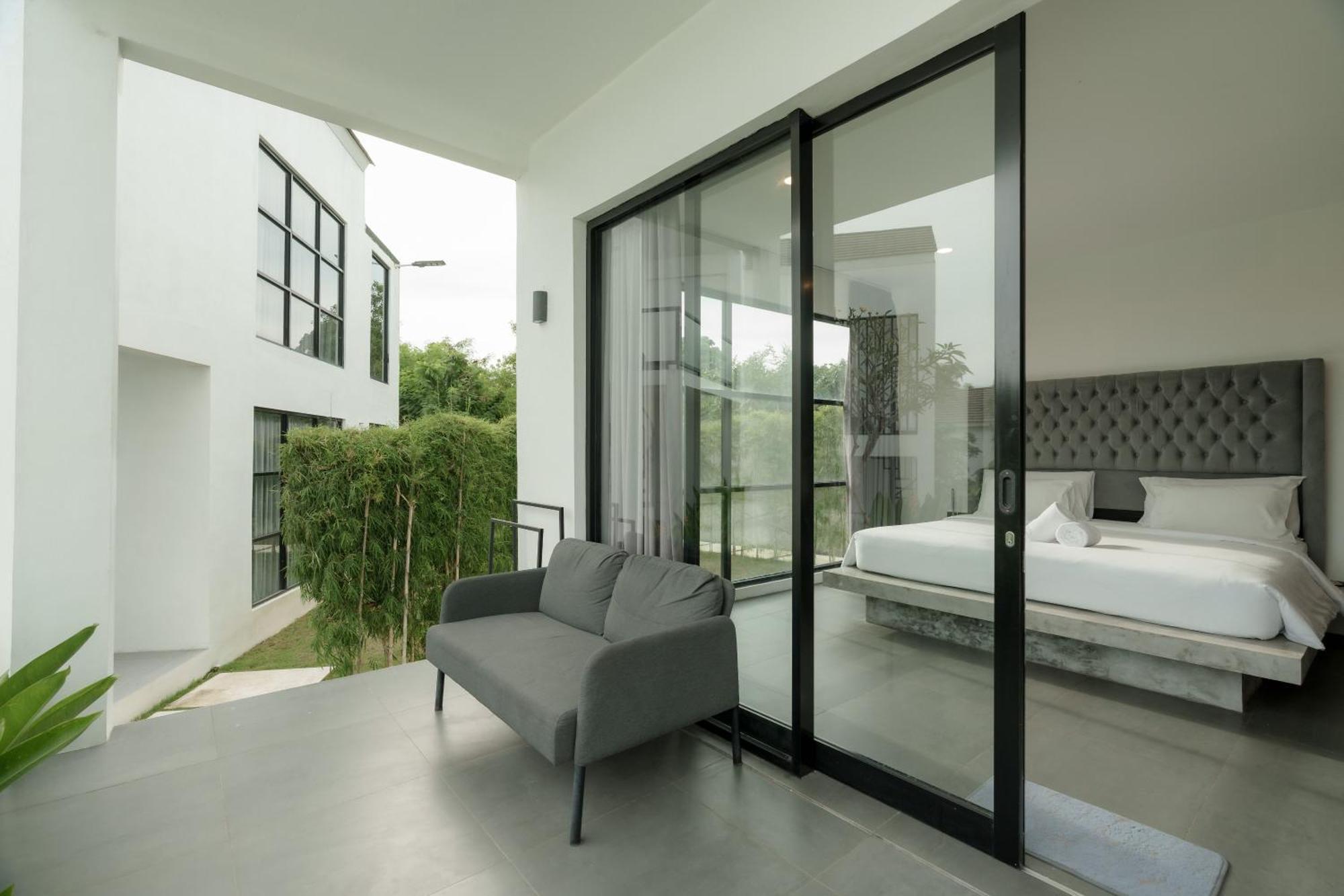Villa Valeria 웅아산 외부 사진