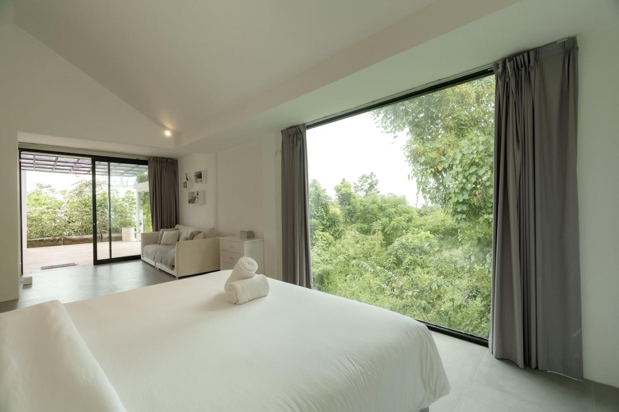 Villa Valeria 웅아산 외부 사진