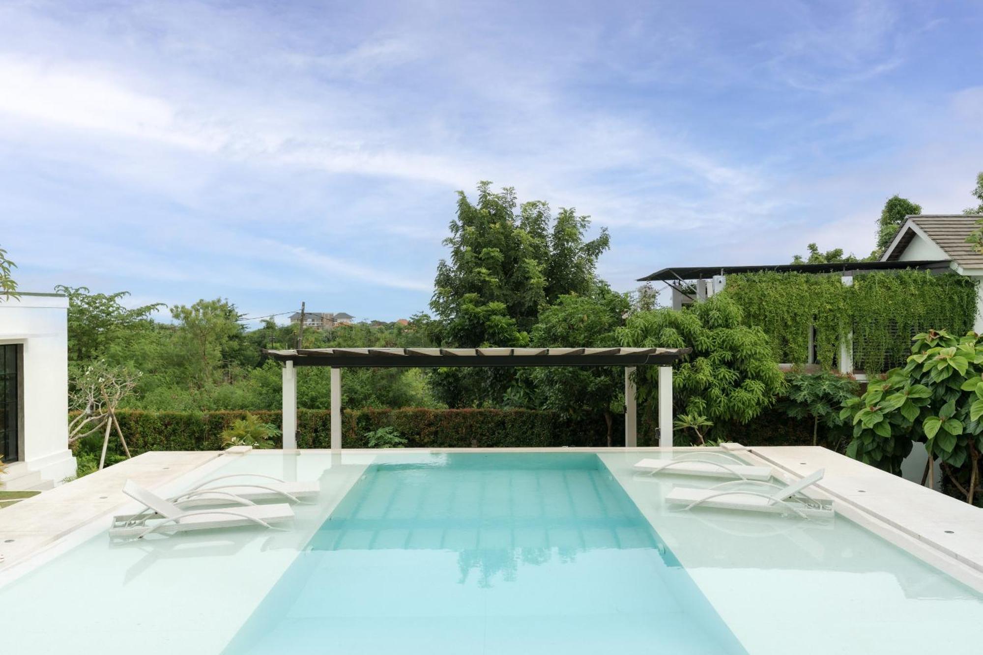 Villa Valeria 웅아산 외부 사진