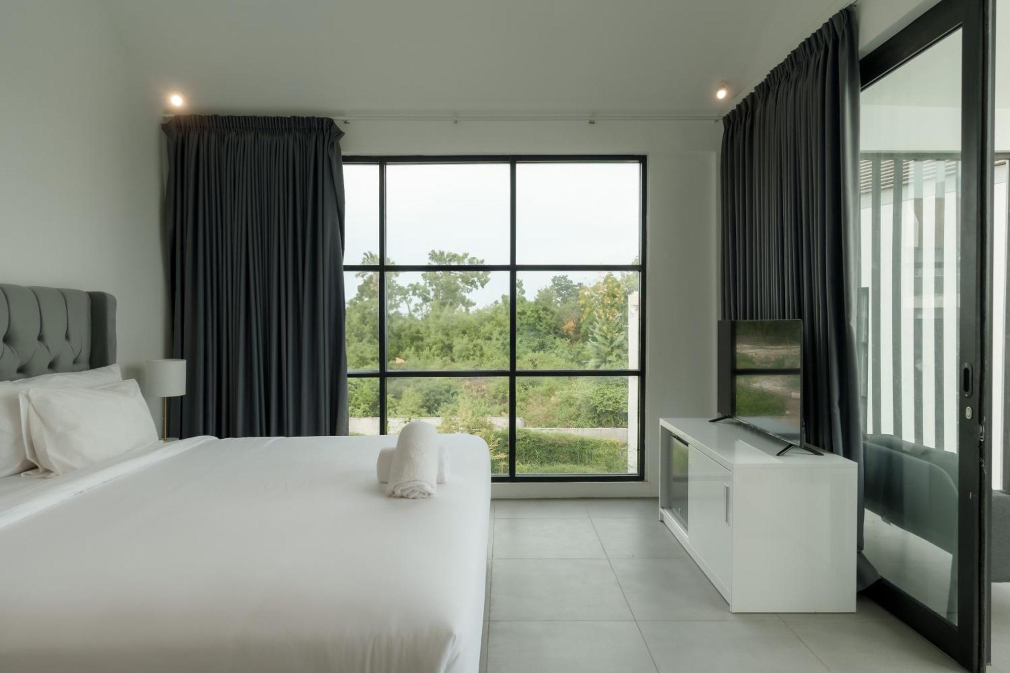 Villa Valeria 웅아산 외부 사진