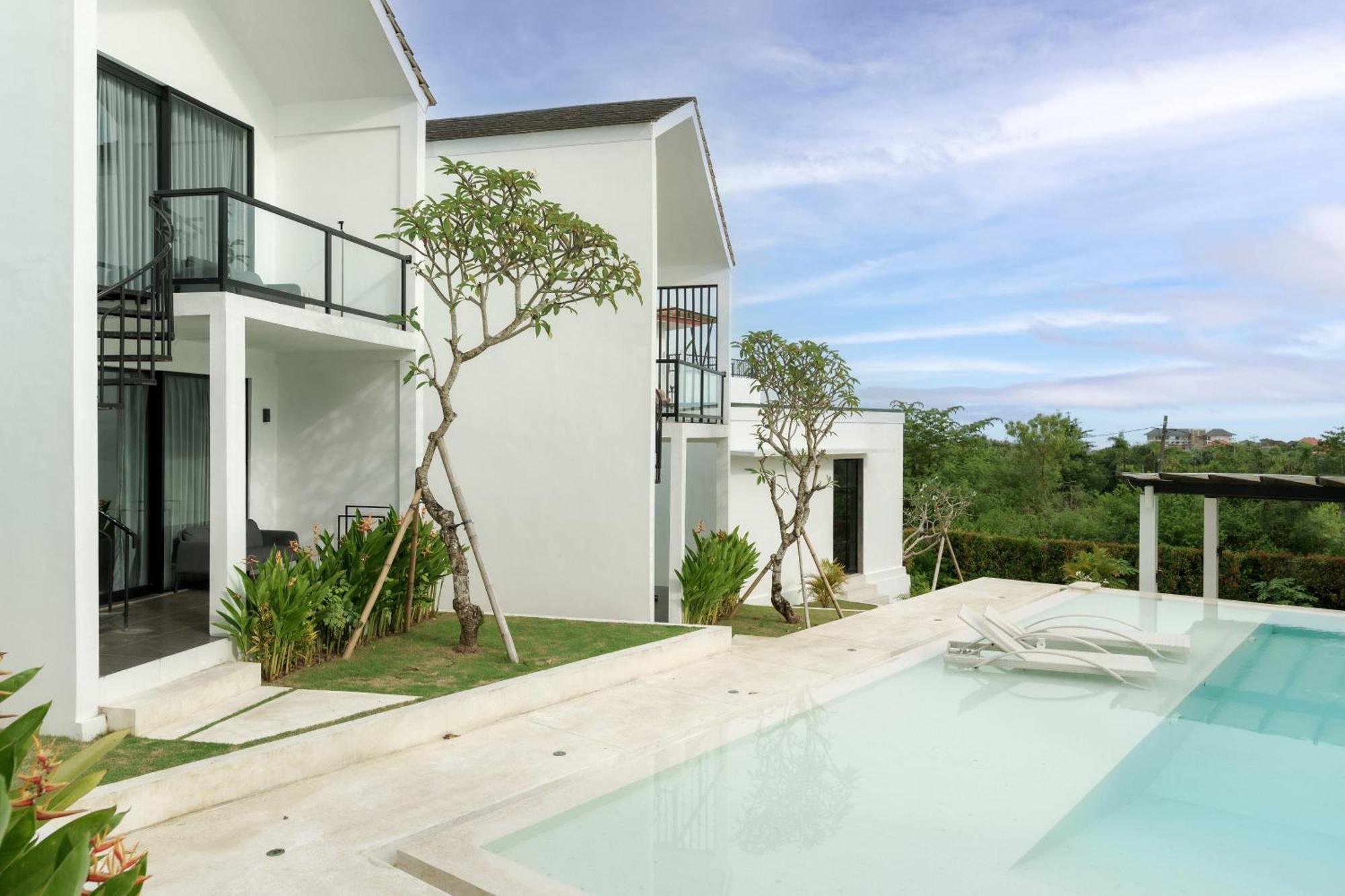 Villa Valeria 웅아산 외부 사진