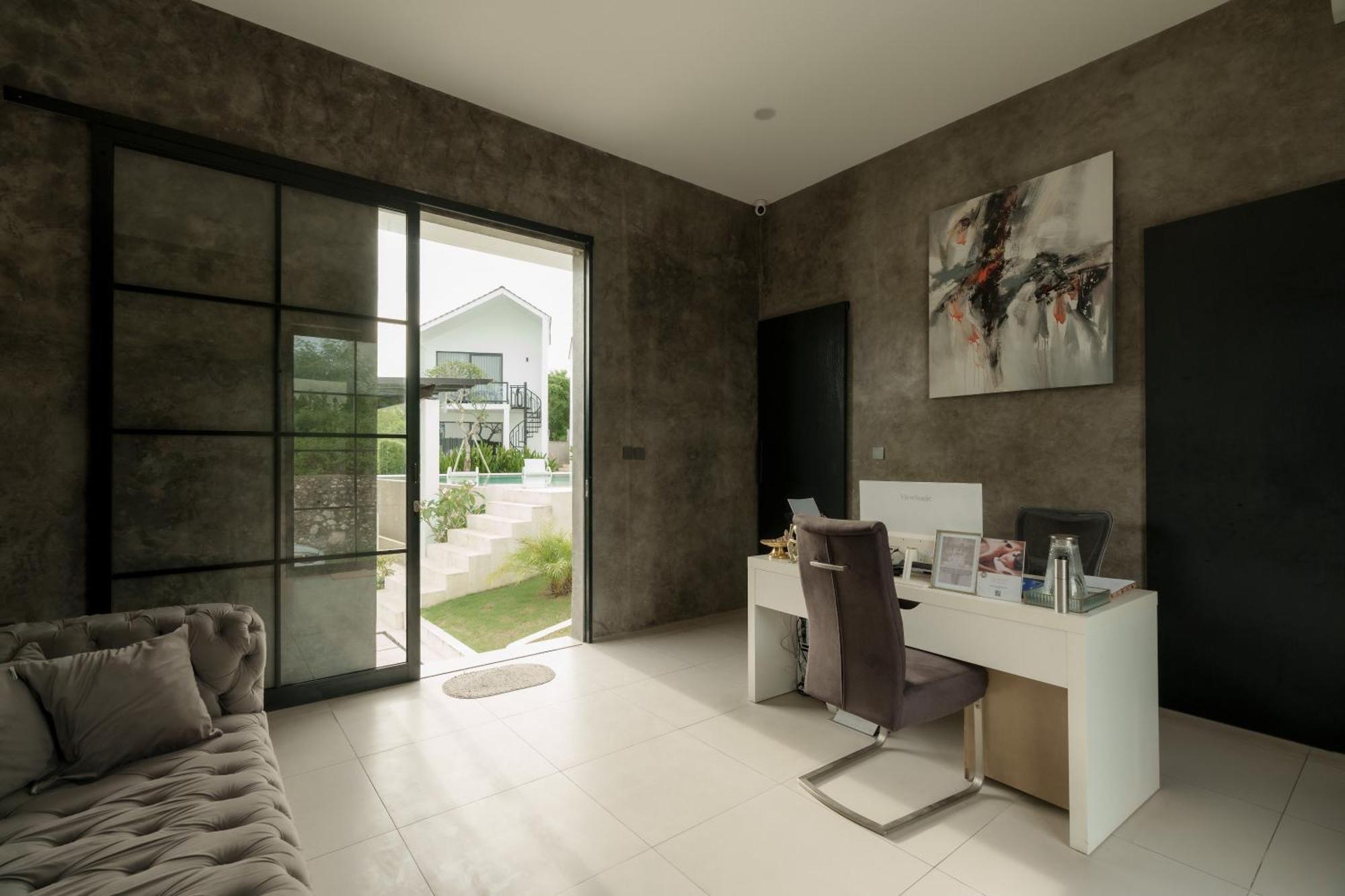 Villa Valeria 웅아산 외부 사진
