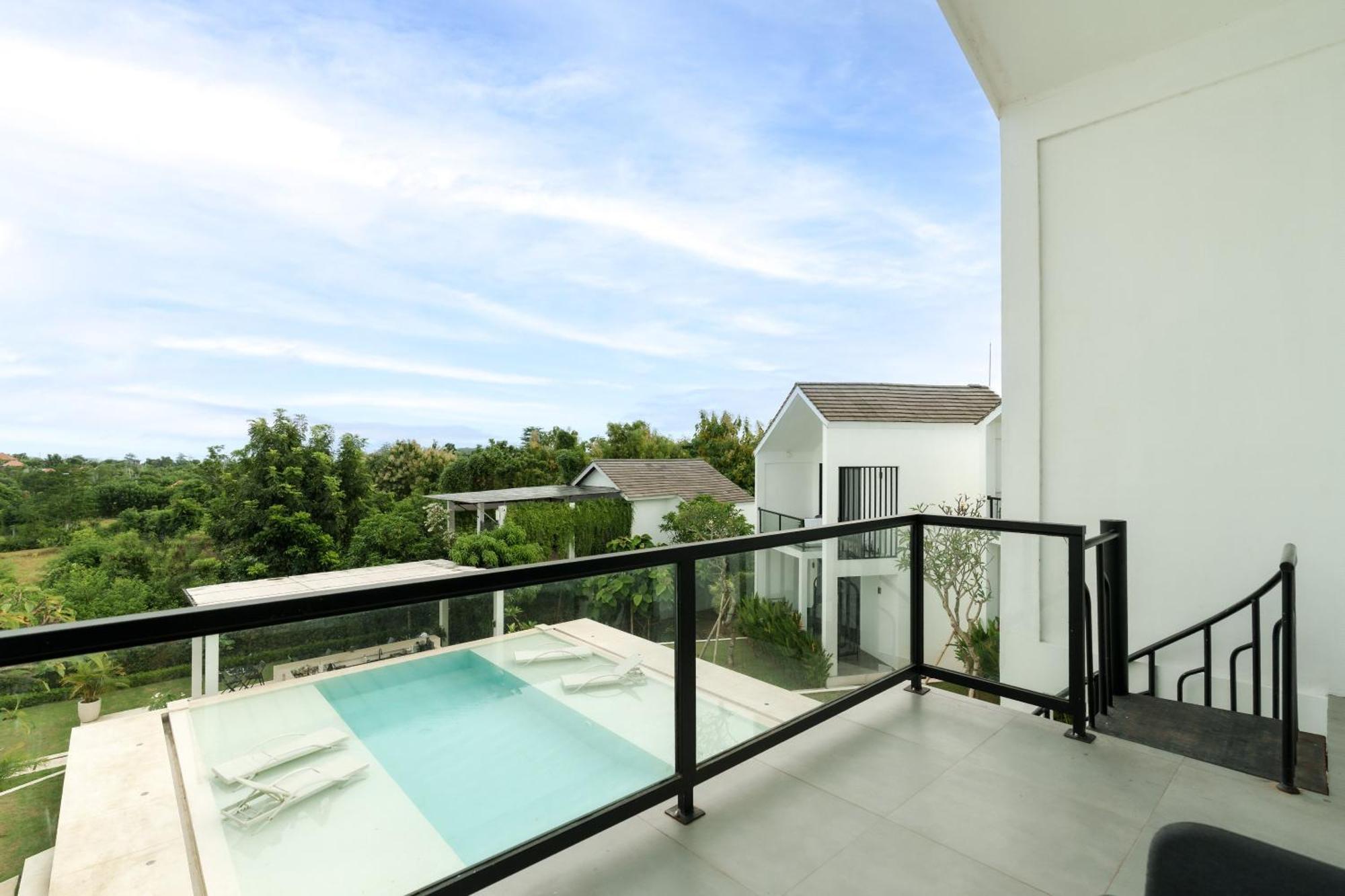 Villa Valeria 웅아산 외부 사진