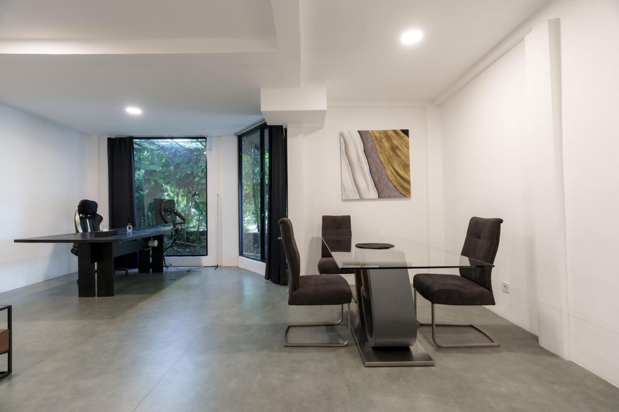 Villa Valeria 웅아산 외부 사진