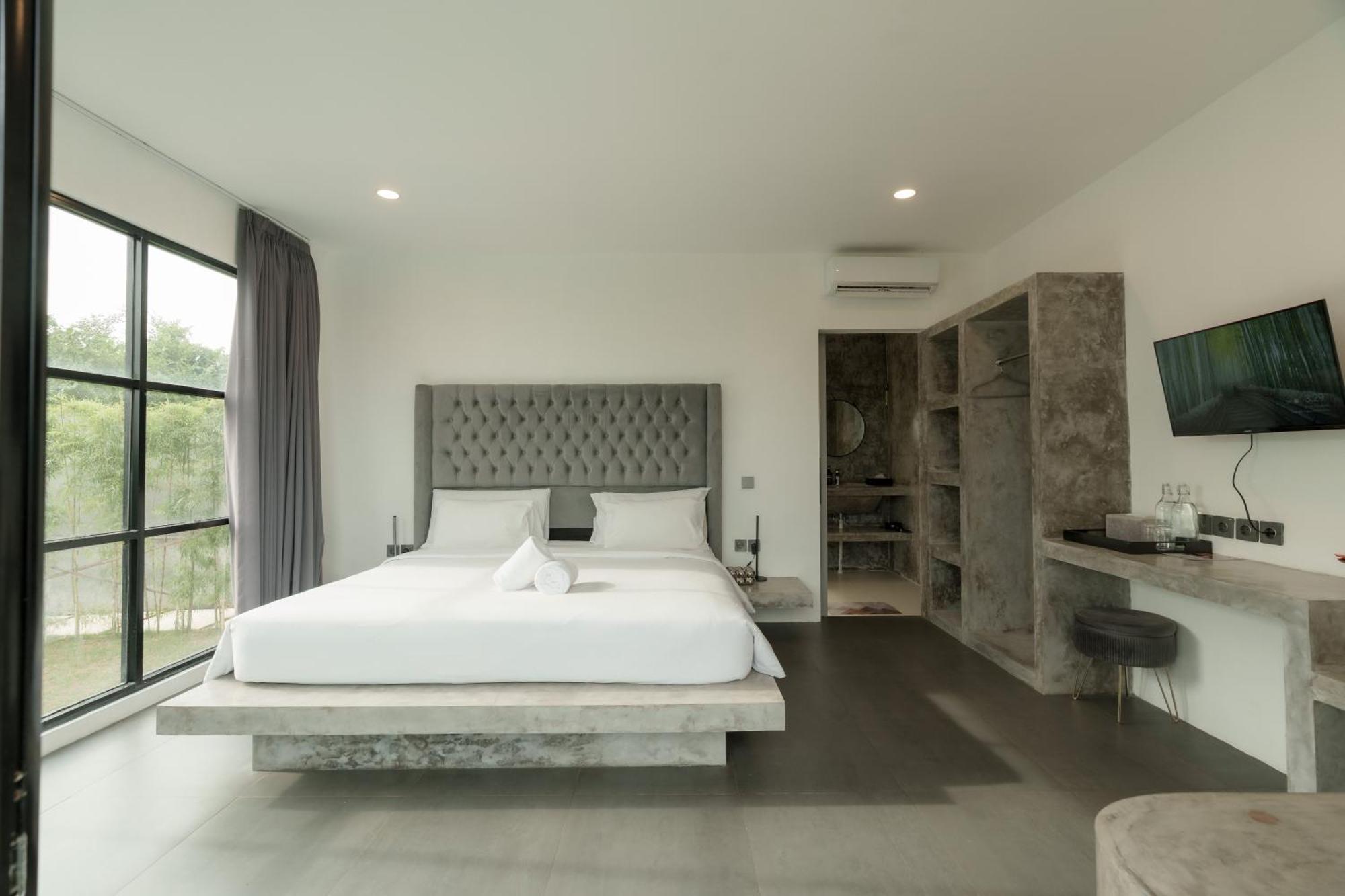 Villa Valeria 웅아산 외부 사진