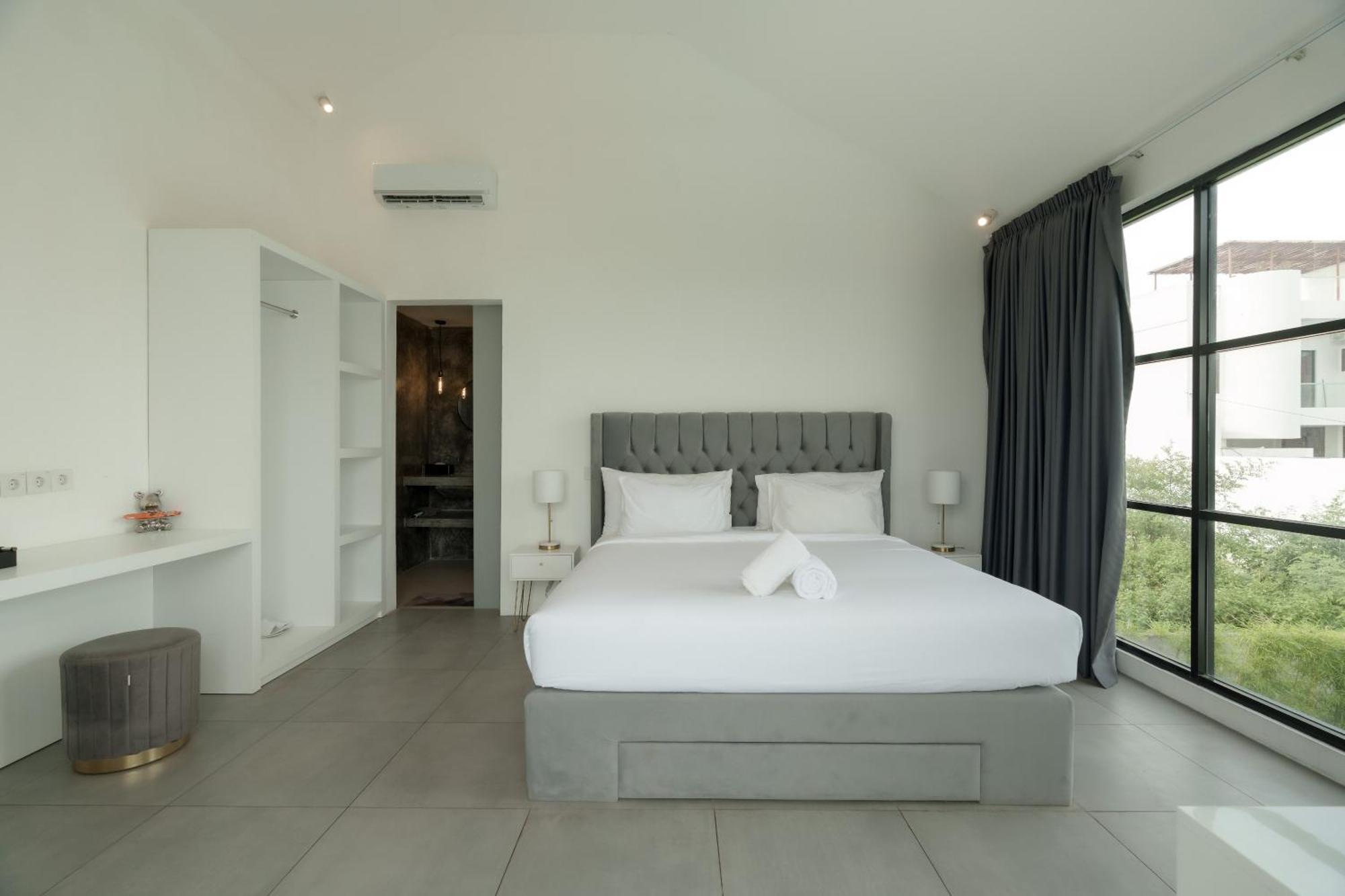 Villa Valeria 웅아산 외부 사진