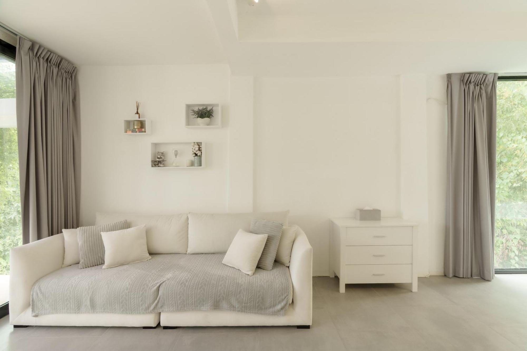 Villa Valeria 웅아산 외부 사진