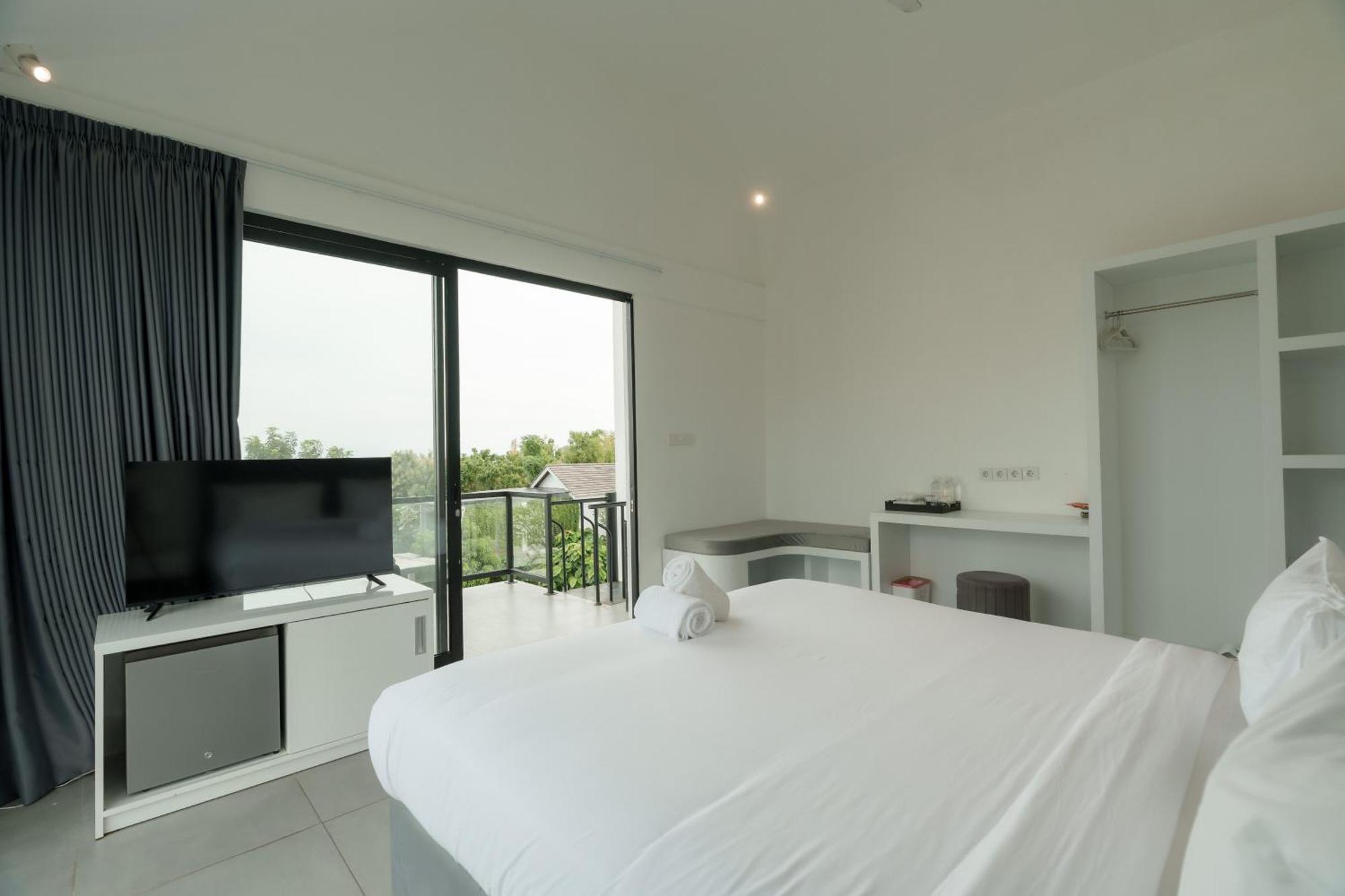 Villa Valeria 웅아산 외부 사진
