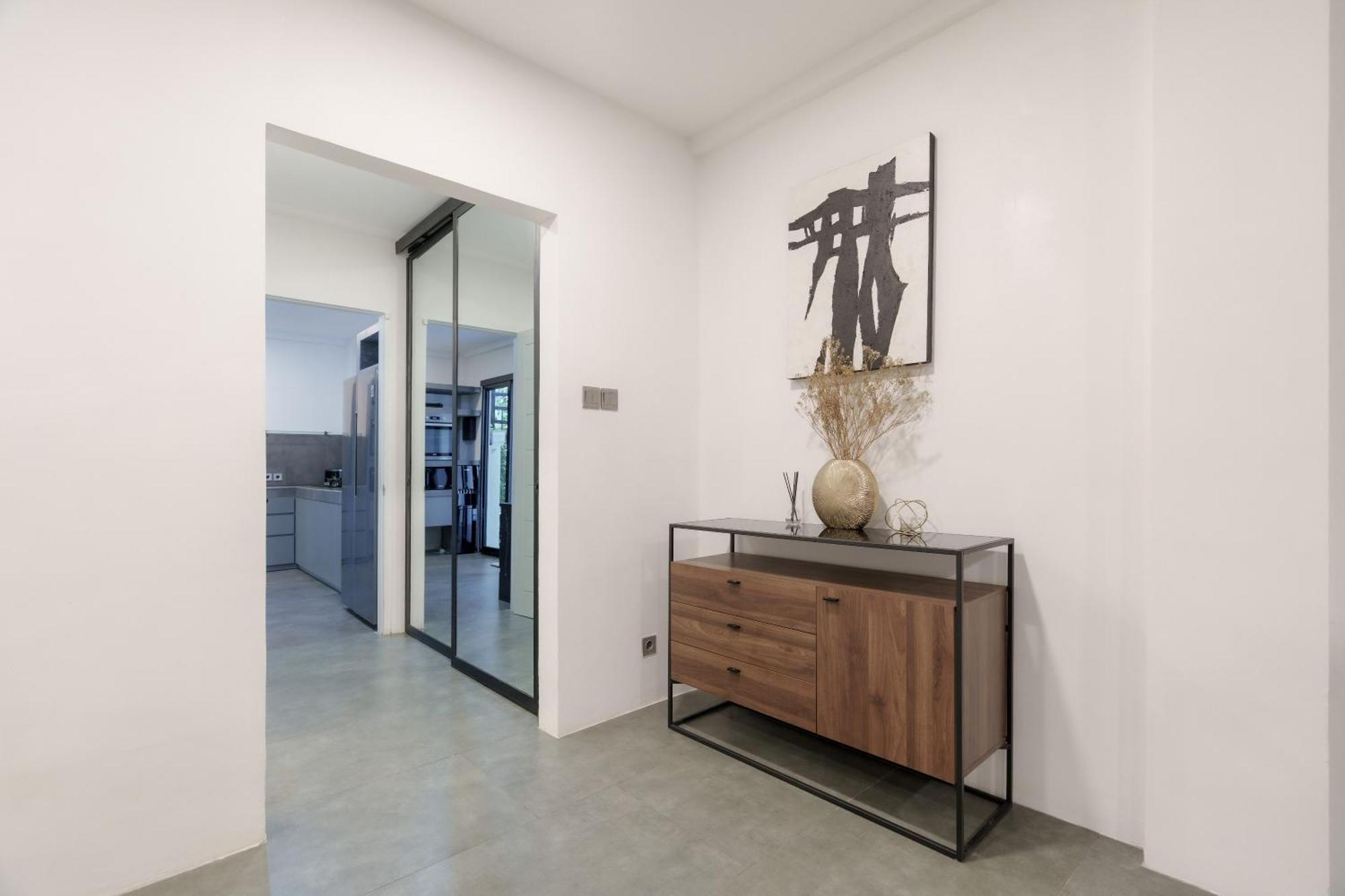 Villa Valeria 웅아산 외부 사진