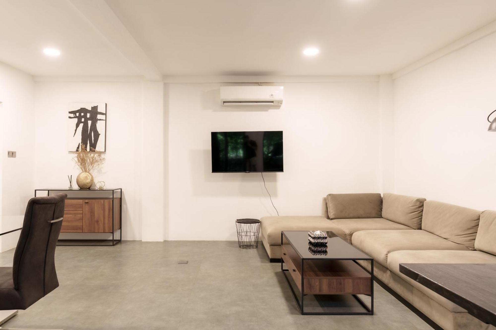 Villa Valeria 웅아산 외부 사진