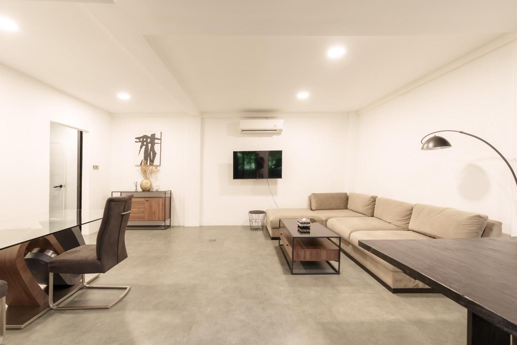 Villa Valeria 웅아산 외부 사진