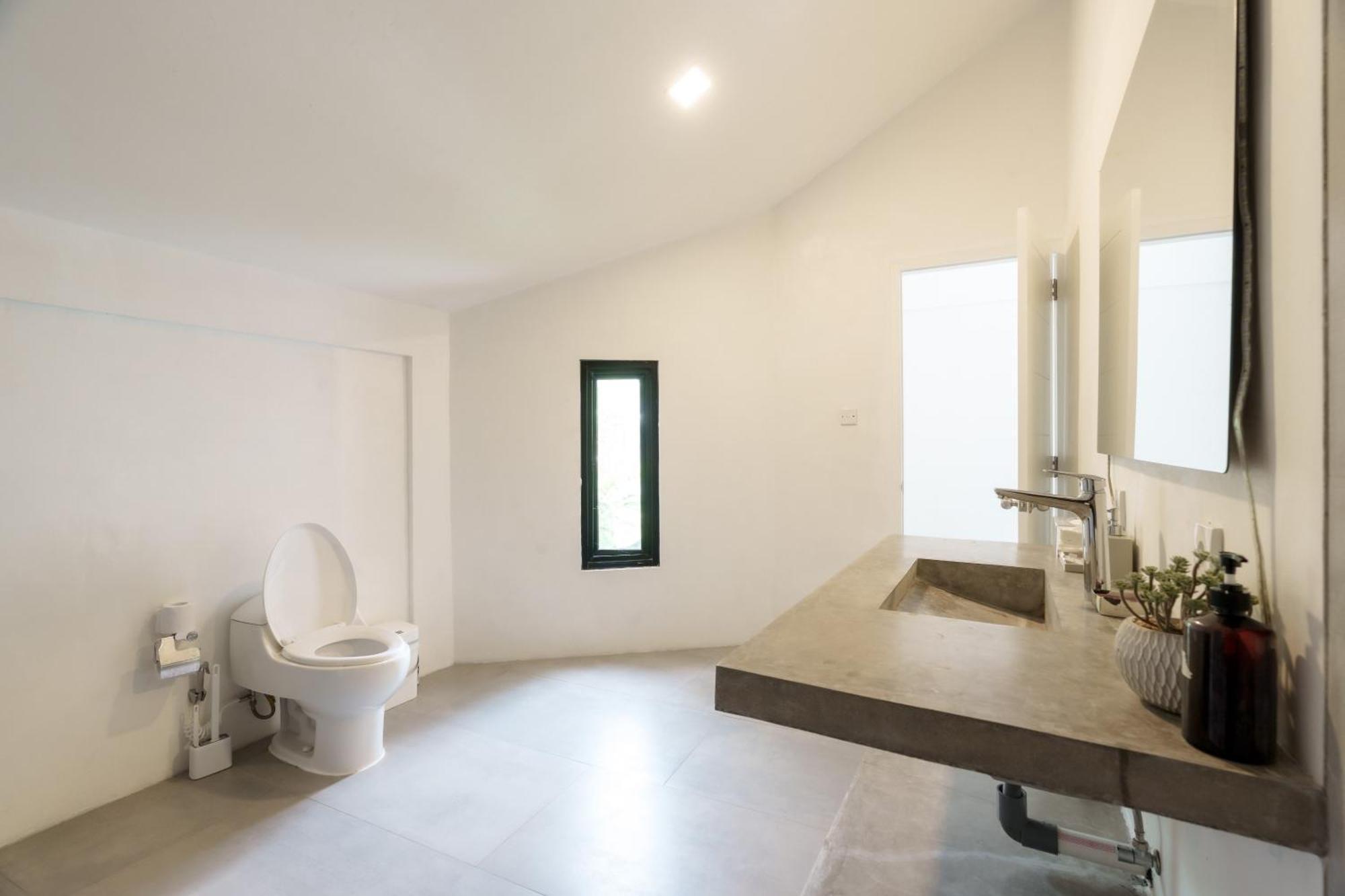 Villa Valeria 웅아산 외부 사진
