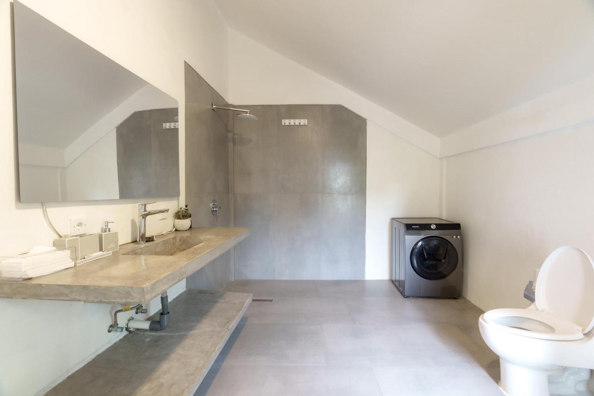 Villa Valeria 웅아산 외부 사진