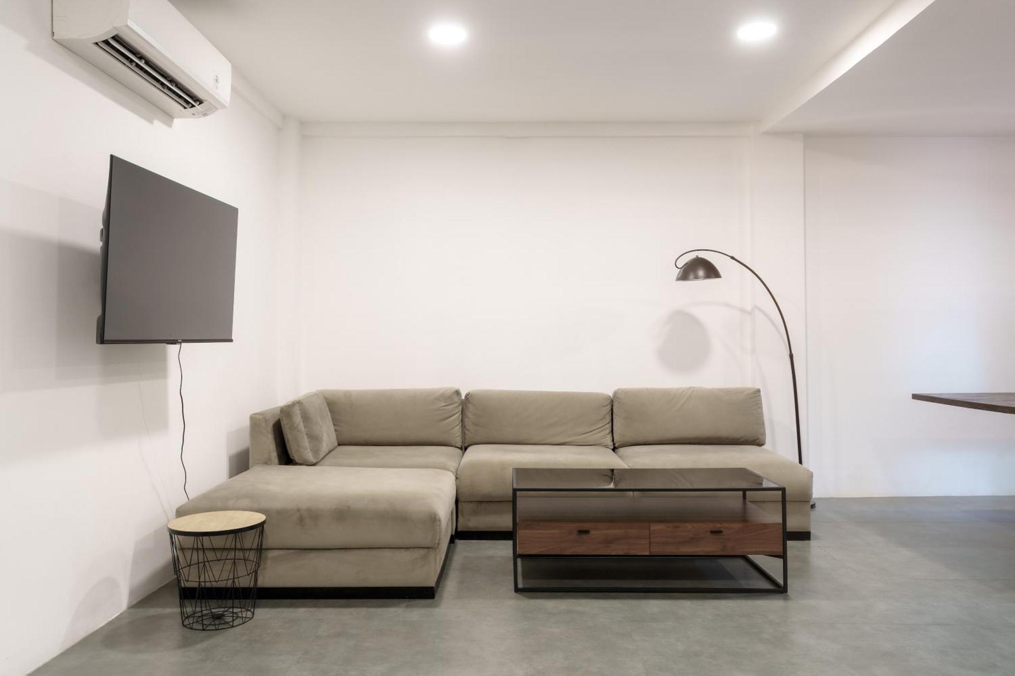 Villa Valeria 웅아산 외부 사진