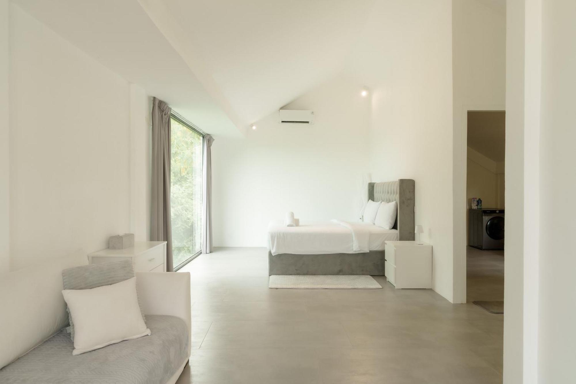 Villa Valeria 웅아산 외부 사진