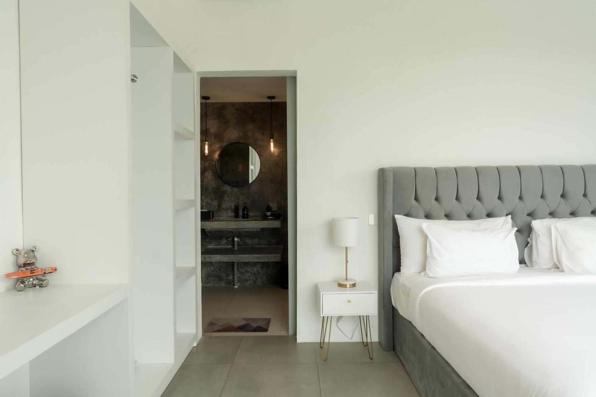 Villa Valeria 웅아산 외부 사진