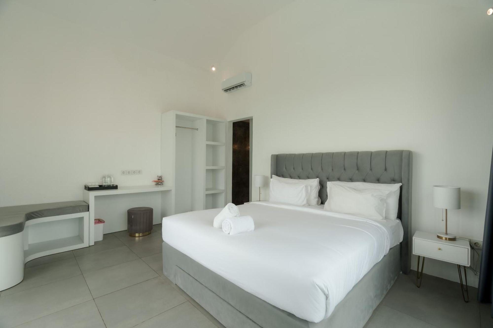 Villa Valeria 웅아산 외부 사진
